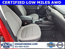 Thumbnail image of 2022 Ford Escape at Kings Ford