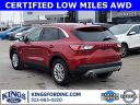 Thumbnail image of 2022 Ford Escape at Kings Ford
