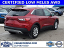 Thumbnail image of 2022 Ford Escape at Kings Ford