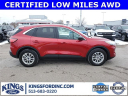 Thumbnail image of 2022 Ford Escape at Kings Ford