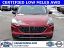 Thumbnail image of 2022 Ford Escape at Kings Ford