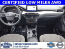 Thumbnail image of 2022 Ford Escape at Kings Ford