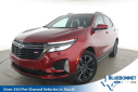 Thumbnail image of 2022 Chevrolet Equinox at Bluebonnet Jeep