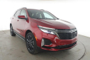 2022 Chevrolet Equinox RS at Bluebonnet Jeep