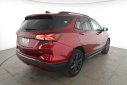 Thumbnail image of 2022 Chevrolet Equinox at Bluebonnet Jeep