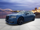 Thumbnail image of 2023 Chrysler 300 at Gossett Cjdr