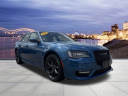 Thumbnail image of 2023 Chrysler 300 at Gossett Cjdr