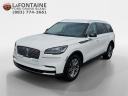 Thumbnail image of 2023 Lincoln Aviator at LaFontaine Lincoln