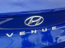 Thumbnail image of 2022 Hyundai VENUE at Maxon Hyundai Inc.