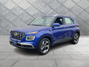 Thumbnail image of 2022 Hyundai VENUE at Maxon Hyundai Inc.