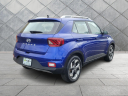 Thumbnail image of 2022 Hyundai VENUE at Maxon Hyundai Inc.