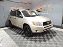 2006 Toyota RAV4 Base at Franklin Motor Company