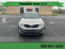 Thumbnail image of 2015 Kia Sorento at Paradise Auto LLC