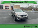 Thumbnail image of 2015 Kia Sorento at Paradise Auto LLC