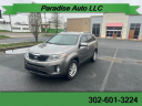 Thumbnail image of 2015 Kia Sorento at Paradise Auto LLC