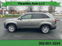 Thumbnail image of 2015 Kia Sorento at Paradise Auto LLC