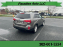 Thumbnail image of 2015 Kia Sorento at Paradise Auto LLC