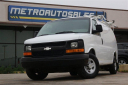 Thumbnail image of 2012 Chevrolet Express at Metro Auto Sales
