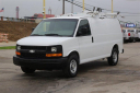 Thumbnail image of 2012 Chevrolet Express at Metro Auto Sales