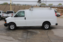 Thumbnail image of 2012 Chevrolet Express at Metro Auto Sales