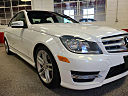 Thumbnail image of 2013 Mercedes-Benz C-Class at AUTOMOTION SALES