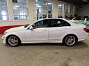 Thumbnail image of 2013 Mercedes-Benz C-Class at AUTOMOTION SALES