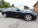 Thumbnail image of 2012 Dodge Charger at Gary Mathews Motors