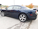 Thumbnail image of 2012 Dodge Charger at Gary Mathews Motors