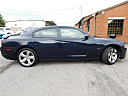 Thumbnail image of 2012 Dodge Charger at Gary Mathews Motors