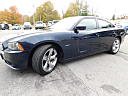 Thumbnail image of 2012 Dodge Charger at Gary Mathews Motors