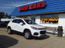 Thumbnail image of 2021 Chevrolet Trax at A & B Motors