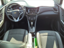 Thumbnail image of 2021 Chevrolet Trax at A & B Motors