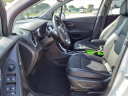 Thumbnail image of 2021 Chevrolet Trax at A & B Motors