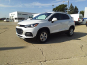 Thumbnail image of 2021 Chevrolet Trax at A & B Motors