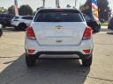 Thumbnail image of 2021 Chevrolet Trax at A & B Motors