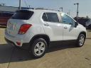 Thumbnail image of 2021 Chevrolet Trax at A & B Motors