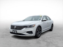 2021 Volkswagen Passat SE at Volkswagen of West Islip