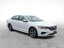 Thumbnail image of 2021 Volkswagen Passat at Volkswagen of West Islip