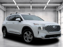 Thumbnail image of 2022 Hyundai SANTA FE at Sullivan Cadillac