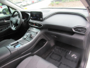 2022 Hyundai SANTA FE SEL at Sullivan Cadillac