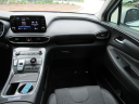 Thumbnail image of 2022 Hyundai SANTA FE at Sullivan Cadillac