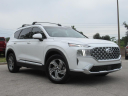 Thumbnail image of 2022 Hyundai SANTA FE at Sullivan Cadillac