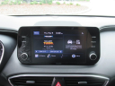 Thumbnail image of 2022 Hyundai SANTA FE at Sullivan Cadillac