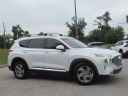 Thumbnail image of 2022 Hyundai SANTA FE at Sullivan Cadillac