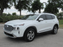 Thumbnail image of 2022 Hyundai SANTA FE at Sullivan Cadillac