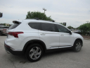 Thumbnail image of 2022 Hyundai SANTA FE at Sullivan Cadillac