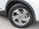 Thumbnail image of 2022 Hyundai SANTA FE at Sullivan Cadillac
