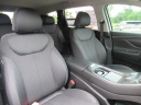 Thumbnail image of 2022 Hyundai SANTA FE at Sullivan Cadillac