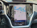 Thumbnail image of 2022 Subaru Outback at All Star Hyundai New