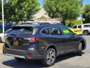 Thumbnail image of 2022 Subaru Outback at All Star Hyundai New